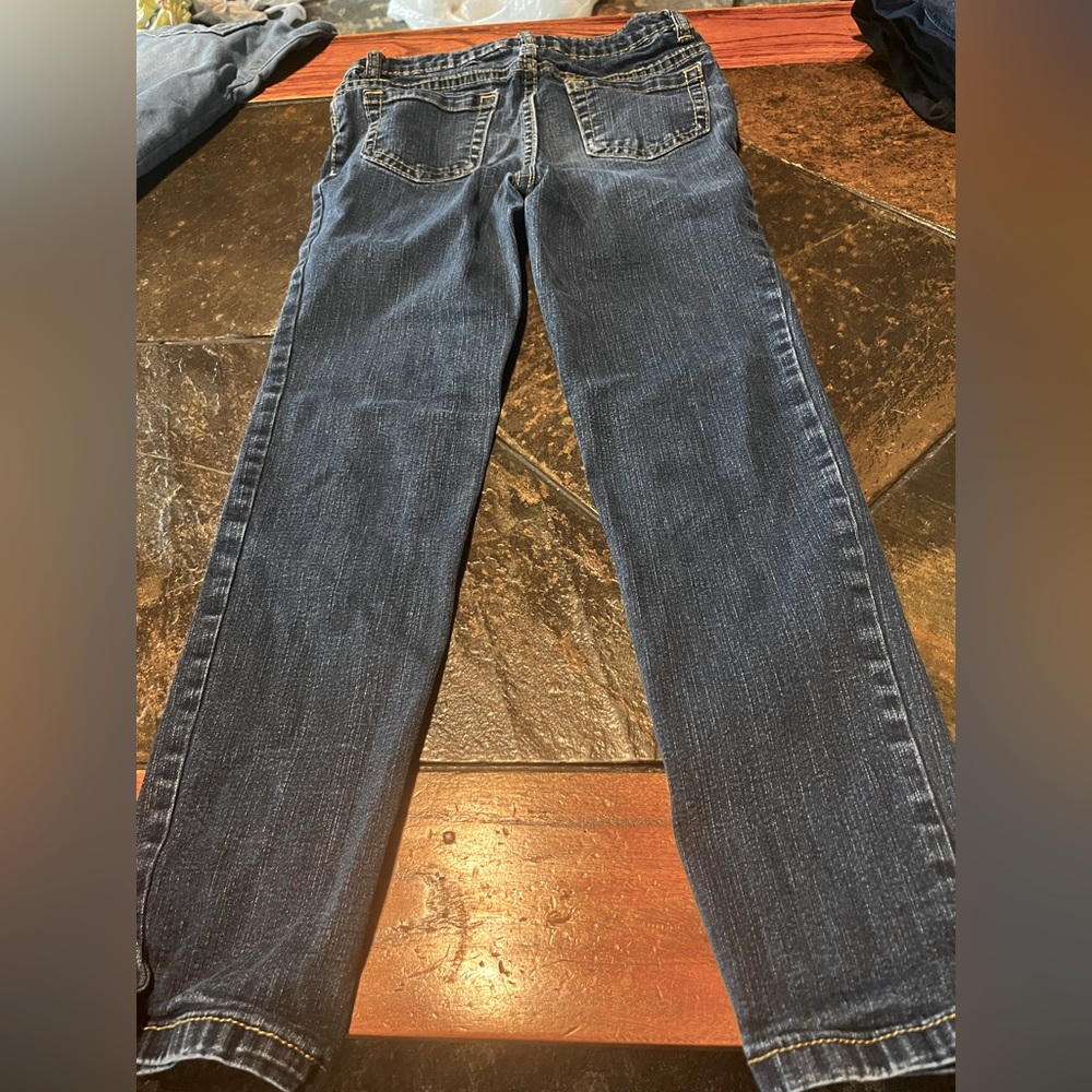 Cat and Jack Jeans
